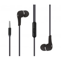 Навушники Piko EP-101BKM Black (1283126477744)