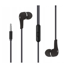 Навушники Piko P-102BKM Black (1283126477768)