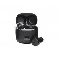 Навушники JBL Tour Pro+ TWS Black (JBLTOURPROPTWSBLK)