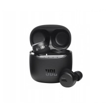 Навушники JBL Tour Pro+ TWS Black (JBLTOURPROPTWSBLK)