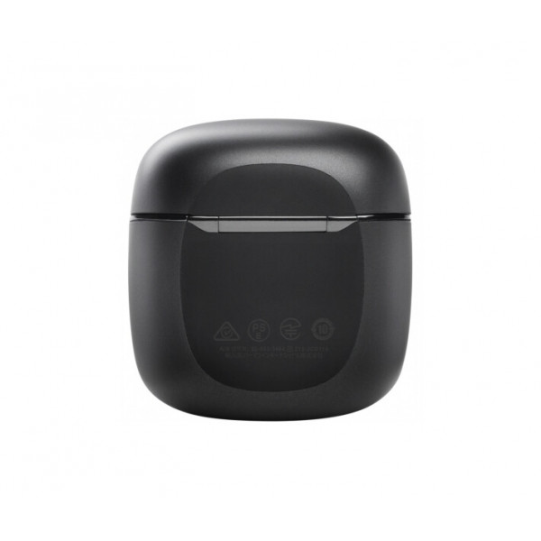 Навушники JBL Tour Pro+ TWS Black (JBLTOURPROPTWSBLK)