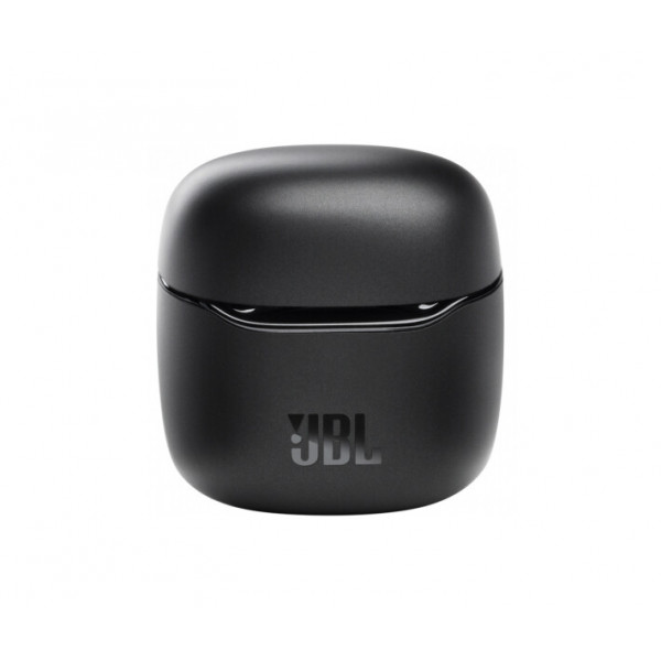 Навушники JBL Tour Pro+ TWS Black (JBLTOURPROPTWSBLK)