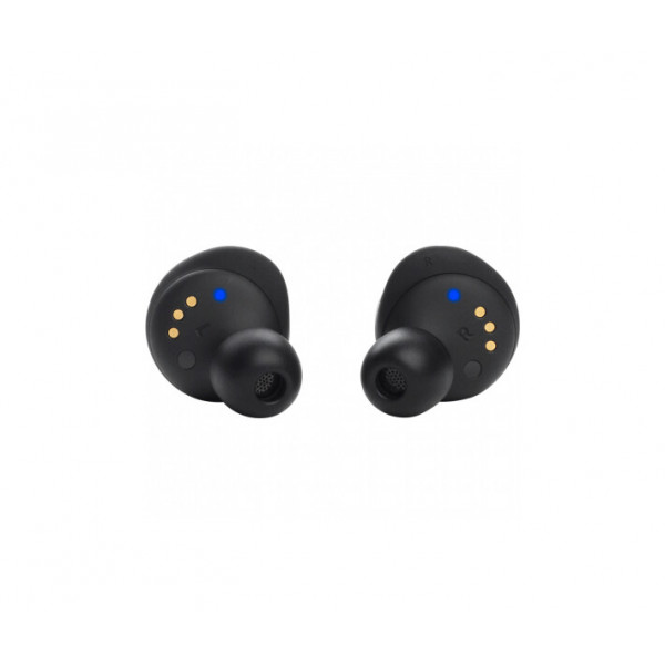 Навушники JBL Tour Pro+ TWS Black (JBLTOURPROPTWSBLK)