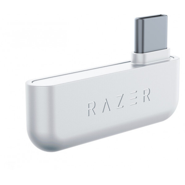 Навушники Razer Barracuda X 2022 Mercury (RZ04-04430200-R3M1)