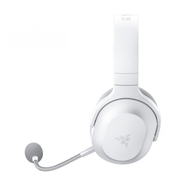 Навушники Razer Barracuda X 2022 Mercury (RZ04-04430200-R3M1)