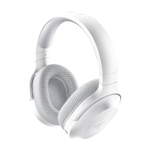 Навушники Razer Barracuda X 2022 Mercury (RZ04-04430200-R3M1)