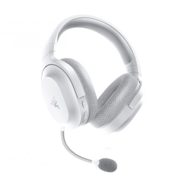 Навушники Razer Barracuda X 2022 Mercury (RZ04-04430200-R3M1)