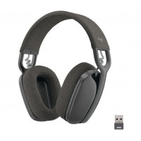 Навушники Logitech Zone Vibe 125 Graphite (981-001126)