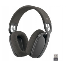 Навушники Logitech Zone Vibe 125 Graphite (981-001126)