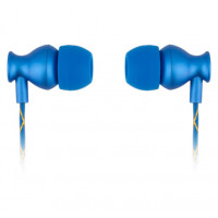 Навушники Ovleng ET83 Blue (noet83bl)