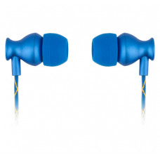 Навушники Ovleng ET83 Blue (noet83bl)