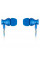 Навушники Ovleng ET83 Blue (noet83bl)
