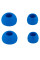 Навушники Ovleng ET83 Blue (noet83bl)