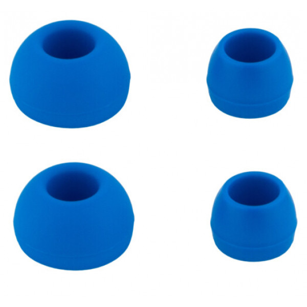 Навушники Ovleng ET83 Blue (noet83bl)