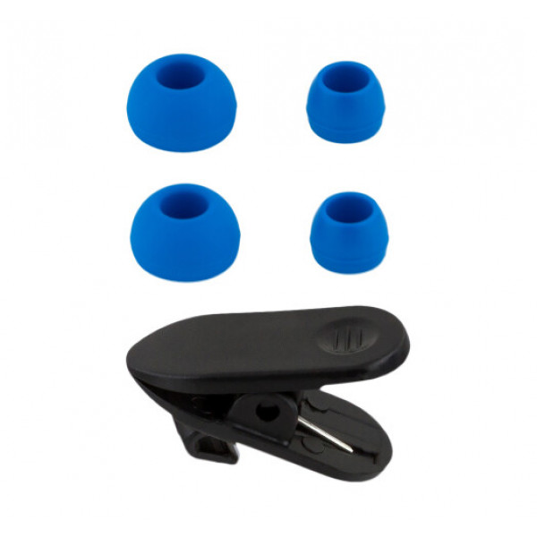 Навушники Ovleng ET83 Blue (noet83bl)