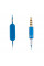 Навушники Ovleng ET83 Blue (noet83bl)