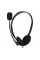 Навушники Gembird MHS-123 Black (MHS-123)