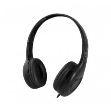 Навушники Esperanza Titanum Liwa Black (TH114)