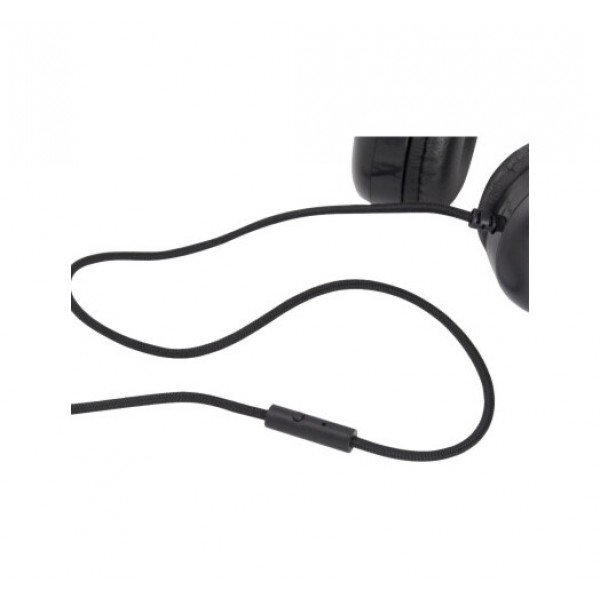 Навушники Esperanza Titanum Liwa Black (TH114)