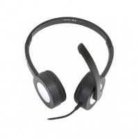 Навушники Omega Freestyle Headset FH-5400 Hi-Fi USB (FH5400)