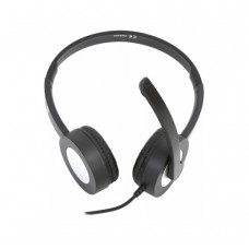Навушники Omega Freestyle Headset FH-5400 Hi-Fi USB (FH5400)