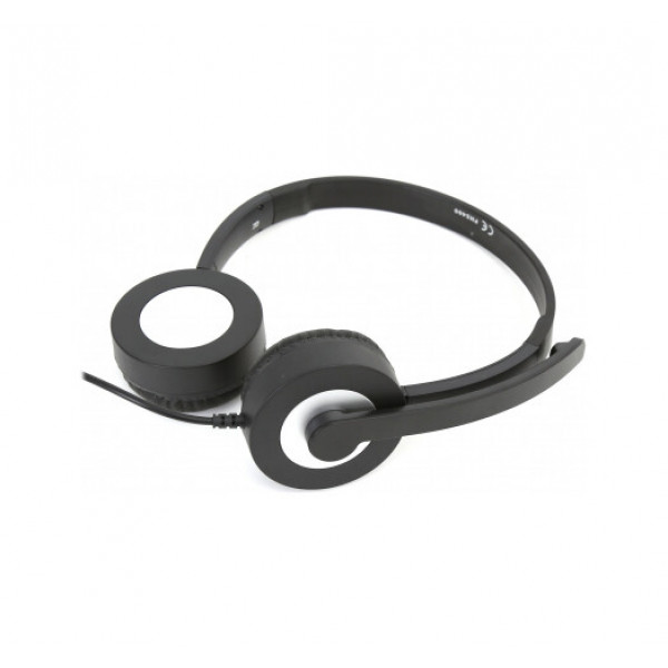 Навушники Omega Freestyle Headset FH-5400 Hi-Fi USB (FH5400)