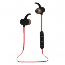 Навушники Esperanza Magnetic Metal Black (EH186K)