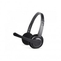Наушники REAL-EL GD-012 Black