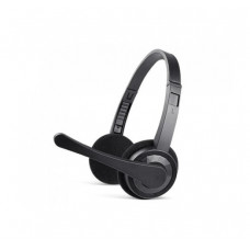 Навушники REAL-EL GD-012 Black