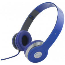 Навушники Esperanza EH145 Blue (EH145B)