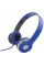 Навушники Esperanza EH145 Blue (EH145B)