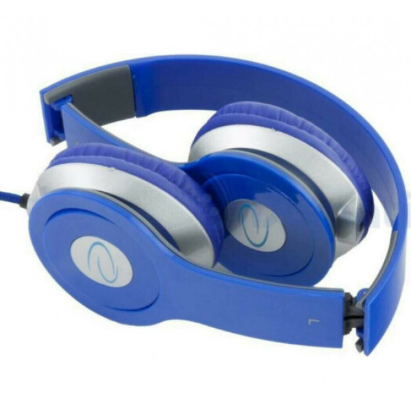 Навушники Esperanza EH145 Blue (EH145B)