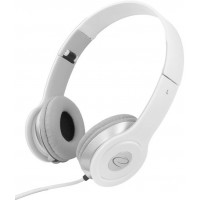 Навушники Esperanza EH145 White (EH145W)