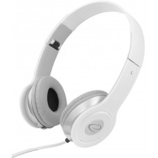 Навушники Esperanza EH145 White (EH145W)