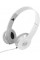 Навушники Esperanza EH145 White (EH145W)