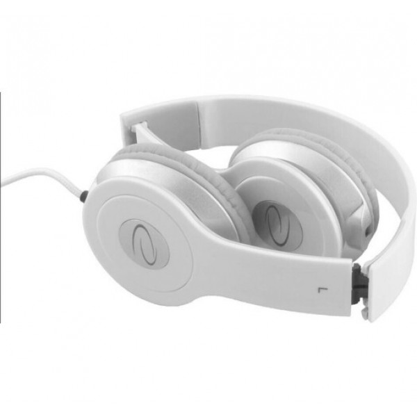 Навушники Esperanza EH145 White (EH145W)