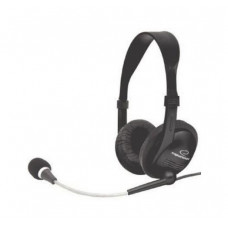 Навушники Esperanza EH115 Black (EH115)