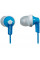 Навушники Panasonic RP-HJE118GU-A