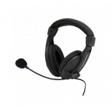Навушники Esperanza EH103 Black (EH103)