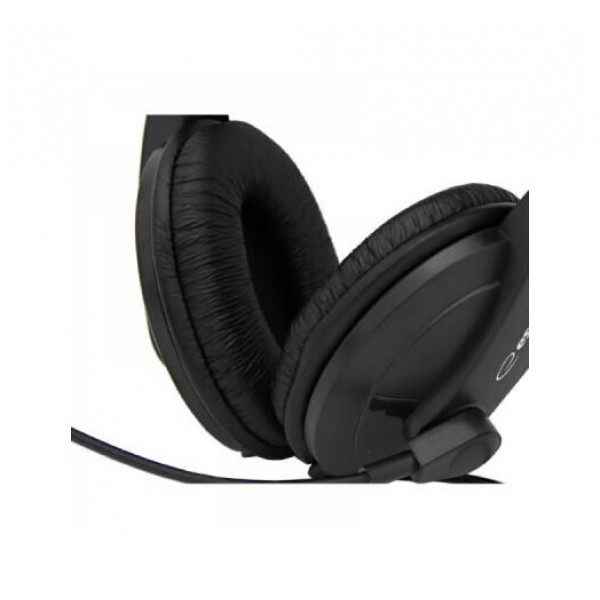 Навушники Esperanza EH103 Black (EH103)