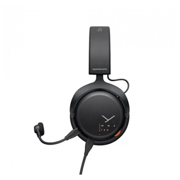 Навушники Beyerdynamic MMX 150 Black (528982)