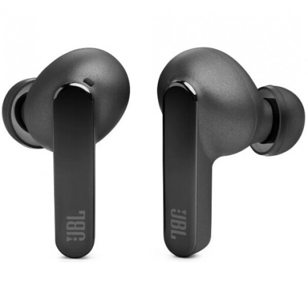 Навушники JBL Live Pro 2 TWS Black (JBLLIVEPRO2TWSBLK)