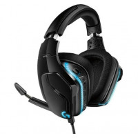 Навушники Logitech G635 Gaming Headset USB (981-000750)