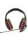 Навушники Gembird GHS-03 Black (GHS-03)