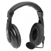 Навушники Defender Gryphon HN-750 Black (63750)