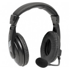 Навушники Defender Gryphon HN-750 Black (63750)