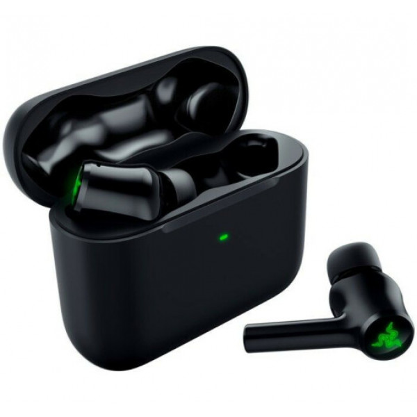 Навушники Razer Hammerhead True Wireless 2021 Black (RZ12-03820100-R3G1)