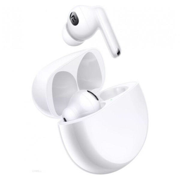 Навушники Oppo Enco X2 (ETE01 White)
