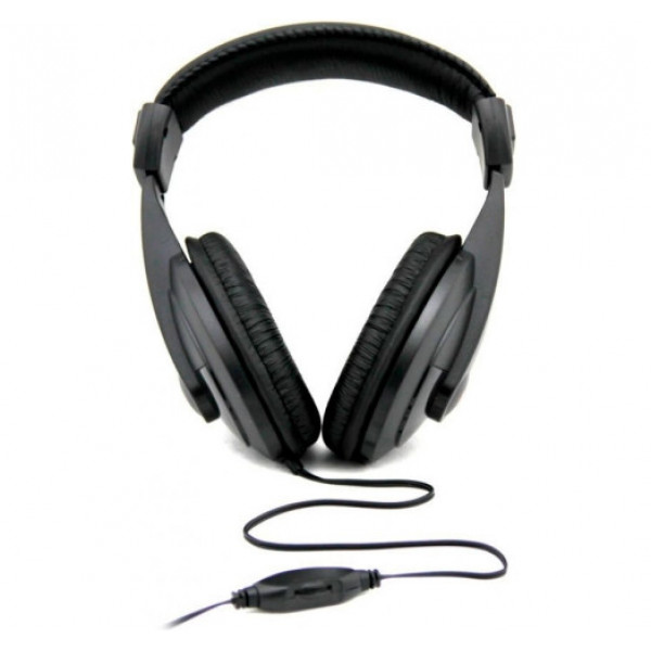 Навушники Esperanza Reggae Black (EH120)
