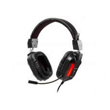 Навушники Vinga HSCU-110 Gaming Black (HSCU-110)
